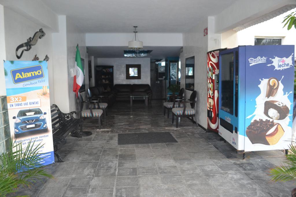 Salvia Condominio Cancún Zewnętrze zdjęcie